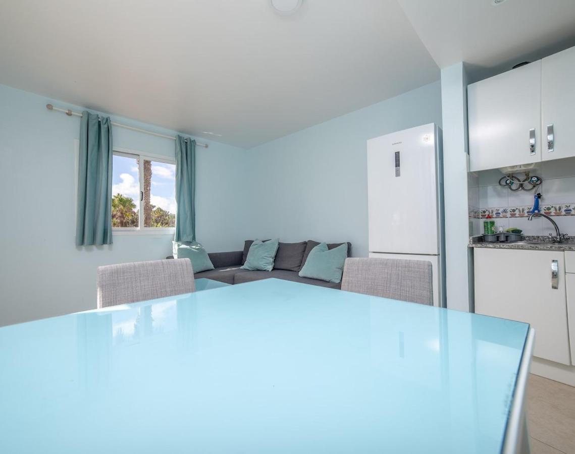Lightbooking Oasis Royal Corralejo F311 外观 照片