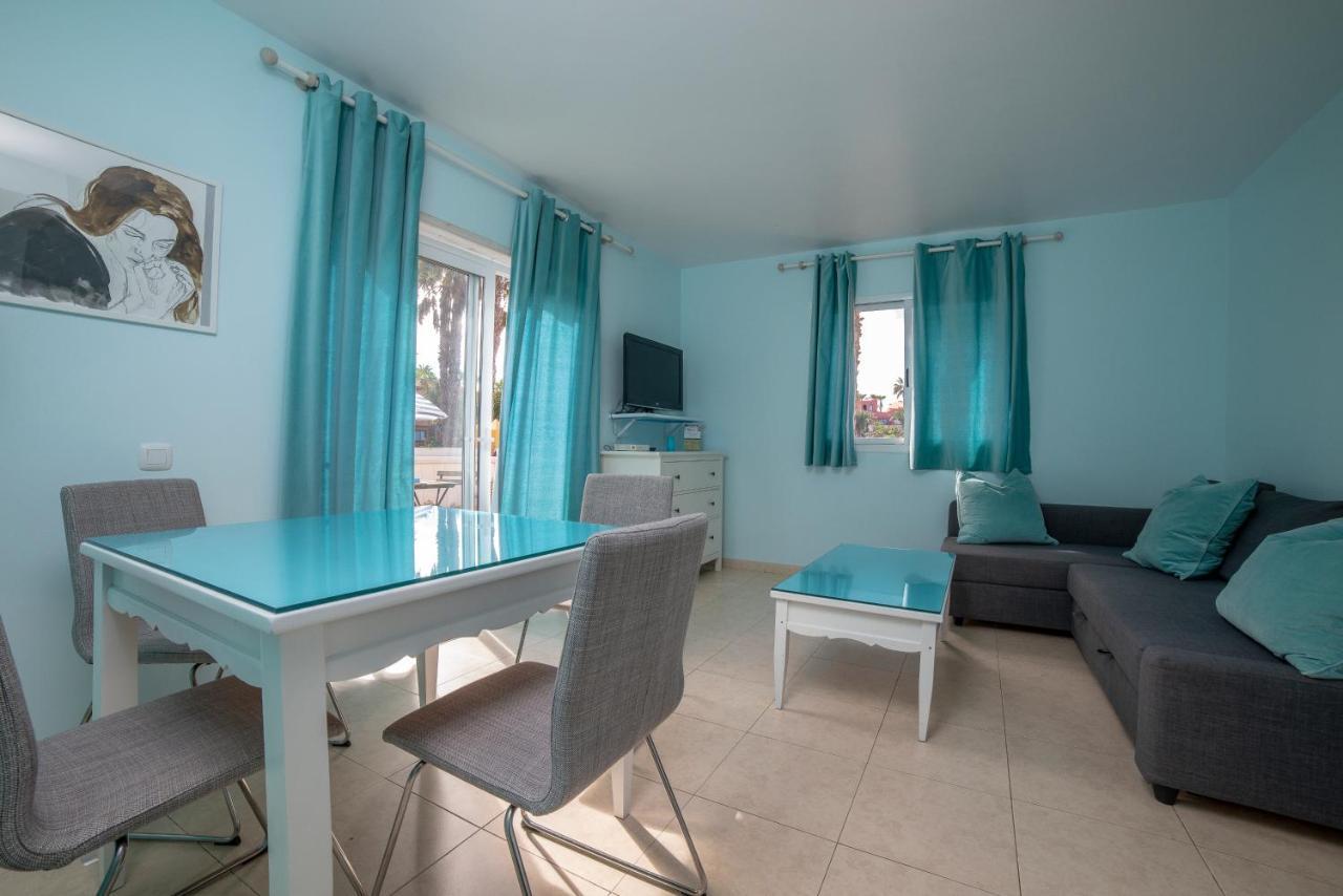 Lightbooking Oasis Royal Corralejo F311 外观 照片