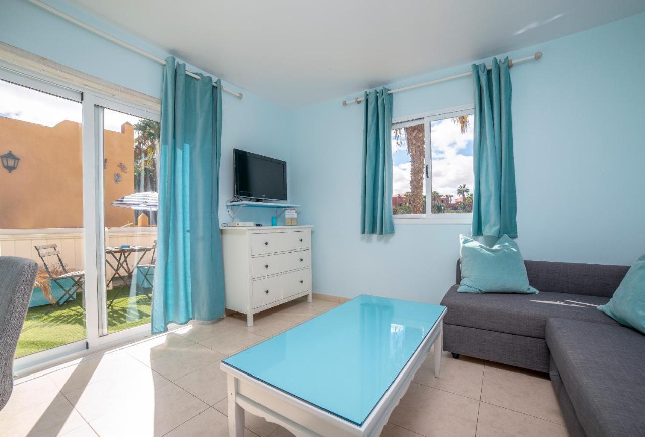Lightbooking Oasis Royal Corralejo F311 外观 照片